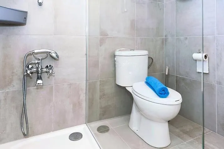 Holiday home Konnos Holiday House Protaras