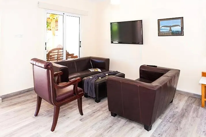 Konnos Holiday House Protaras 0*,  Cyprus