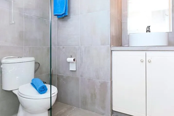 Holiday home Konnos Holiday House Protaras Cyprus