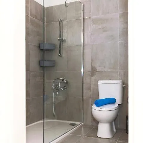 Konnos Holiday House Protaras