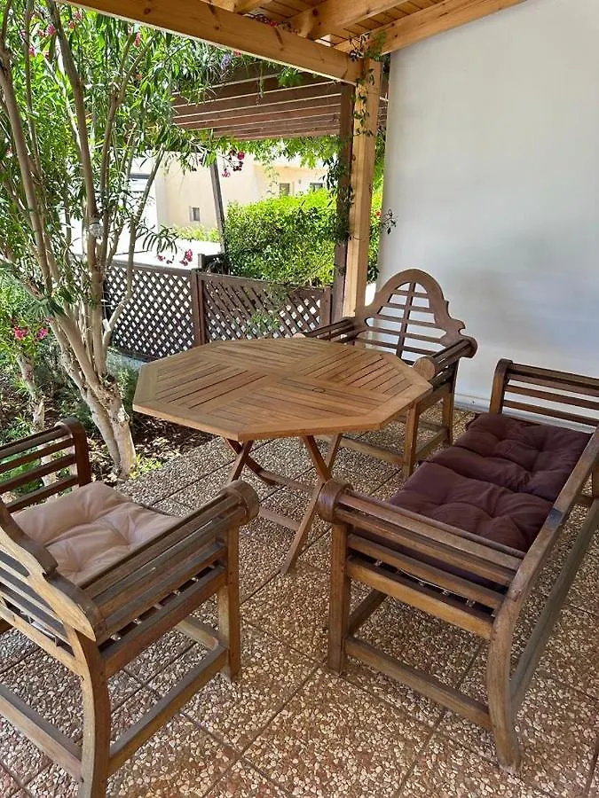 Holiday home Konnos Holiday House Protaras