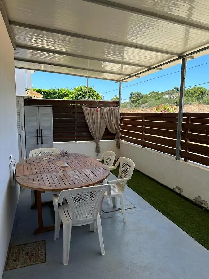 Holiday home Konnos Holiday House Protaras