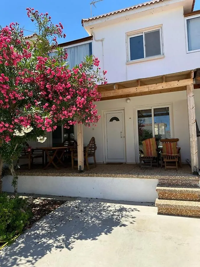 Konnos Holiday House Protaras