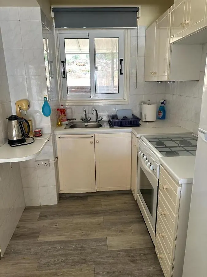 Konnos Holiday House Protaras 0*,  Cyprus