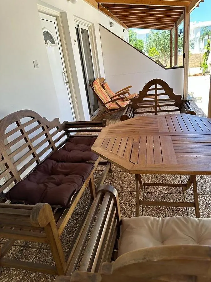 Konnos Holiday House Protaras Holiday home