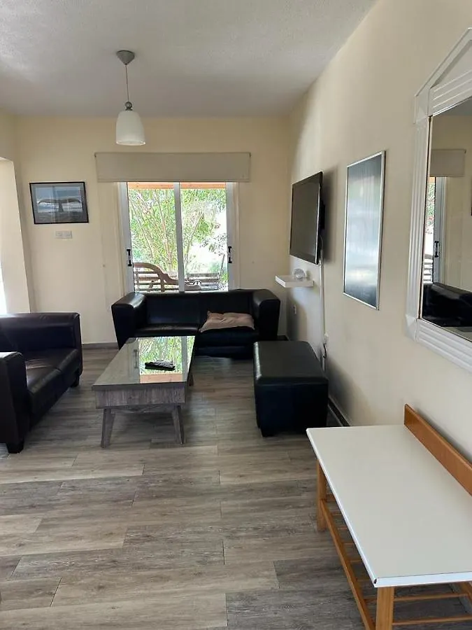 Konnos Holiday House Protaras